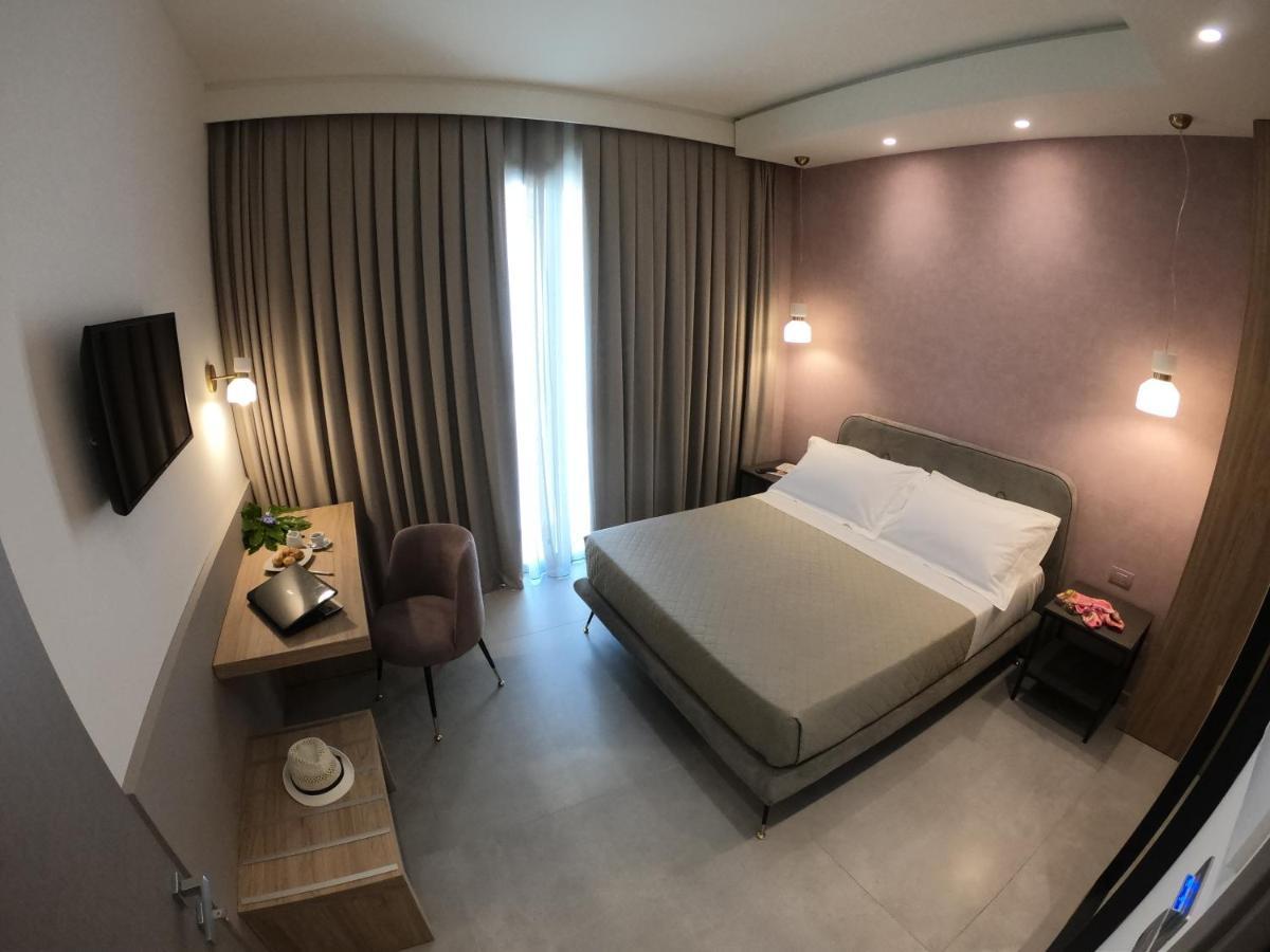 10 Catalani Rooms 포르토 세자레오 외부 사진