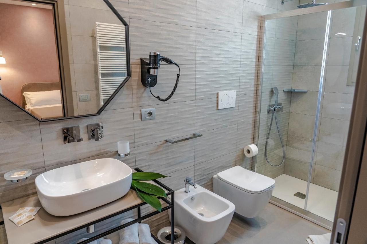 10 Catalani Rooms 포르토 세자레오 외부 사진