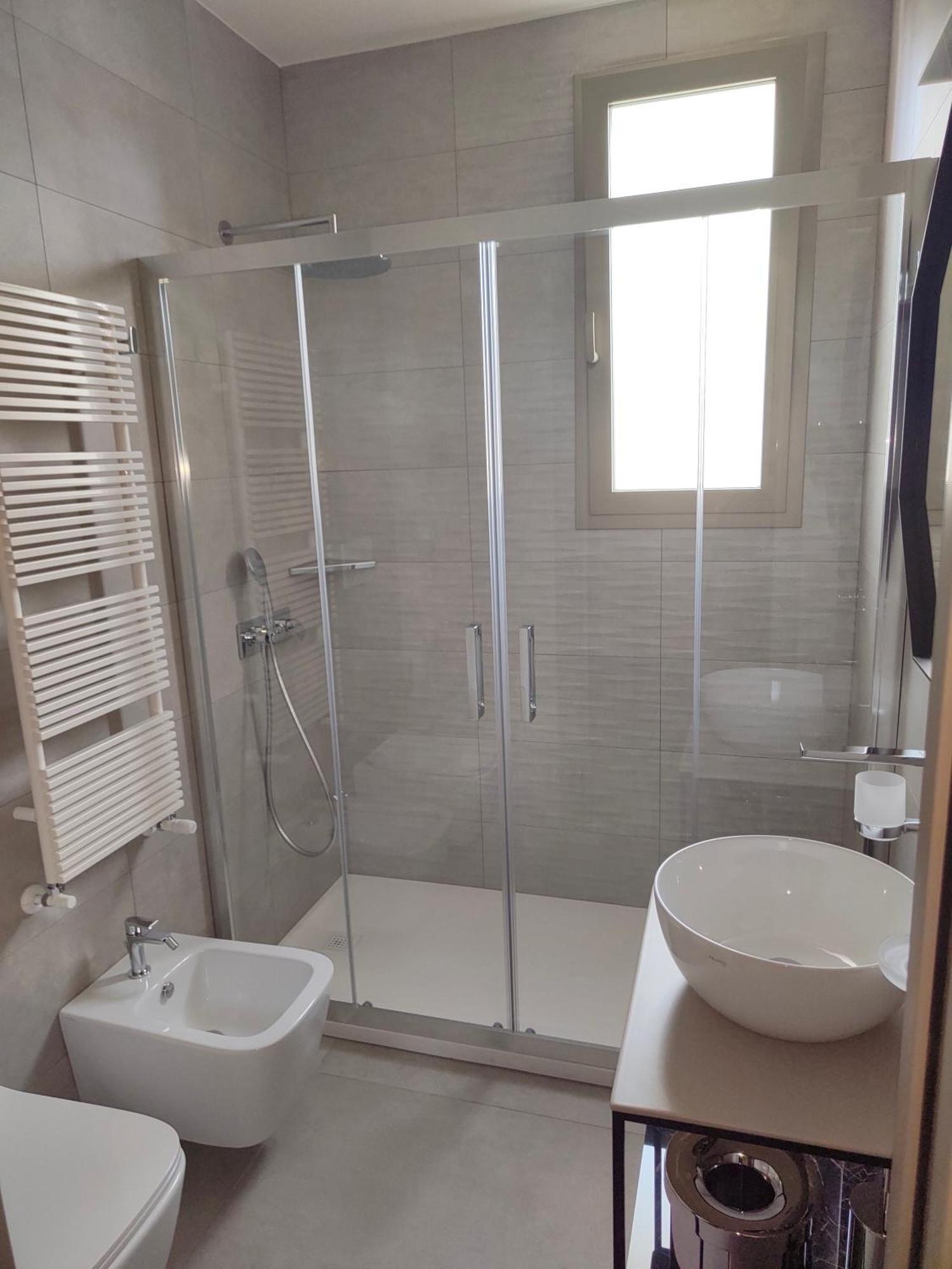10 Catalani Rooms 포르토 세자레오 외부 사진